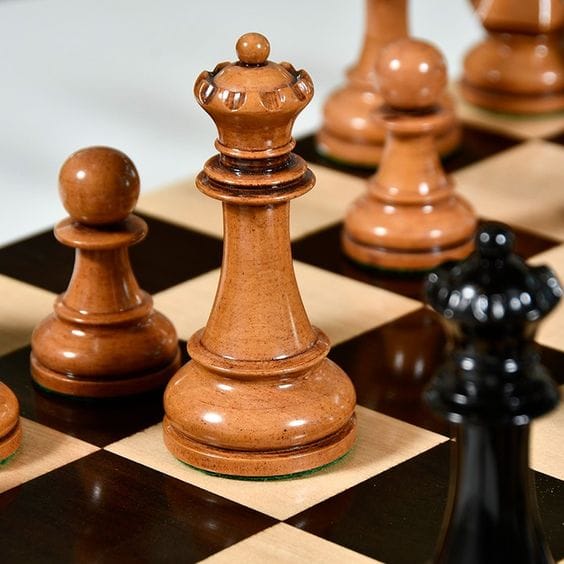 Chess Pieces