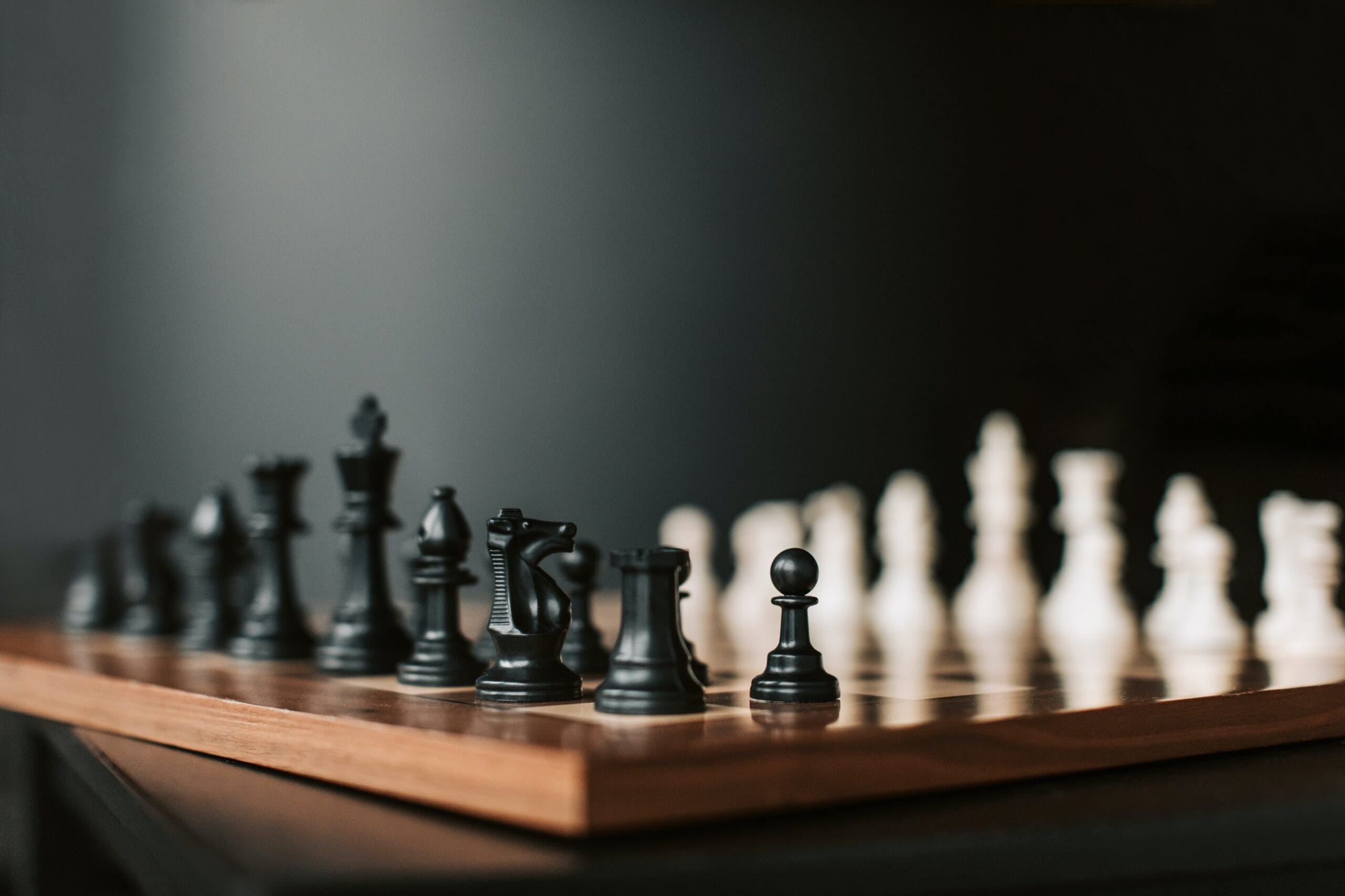 How to Play Chess: A Comprehensive Guide for Beginners