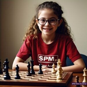 Beginner Personalized Chess Course