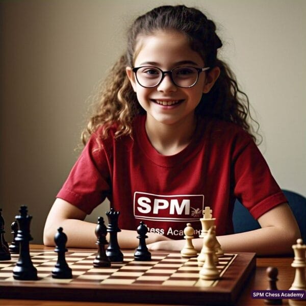 Beginner Personalized Chess Course