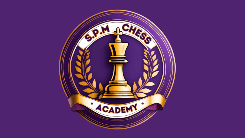 SPM CHESS ACADEMY SPM Chess Academy: Leading the Future of Online Chess Training
