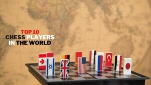Top 10 Chess Players in the world
