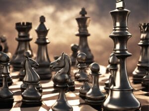The Evolving World of Chess Today and Tomorrow
