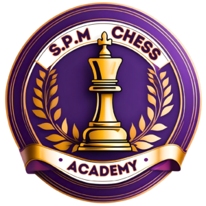 Logo SPM Chess Academy