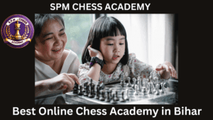 Best Online Chess Academy in Bihar – Learn Chess with FIDE-Rated Coaches
