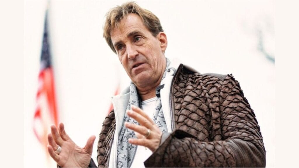 an Henric Buettner, the head of the Freestyle Chess Grand Slam Tour, speaking out against FIDE’s demand for $500,000 annually to allow the event