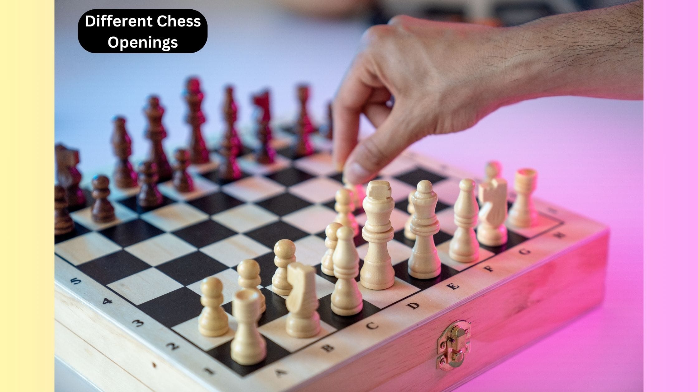 Mastering Chess Openings: Best Openings, Strategies & Tips for All Levels