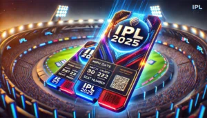 T20-IPL-Ticket-2025-Price