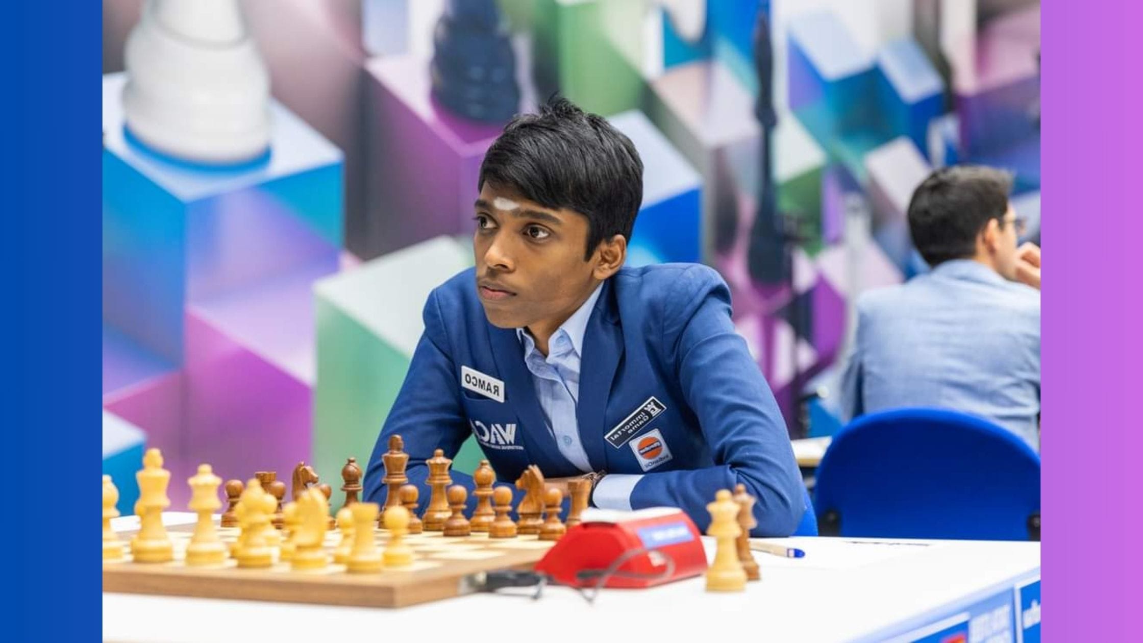 Praggnanandhaa Wins Tata Steel Masters 2025 | Historic Chess Victory