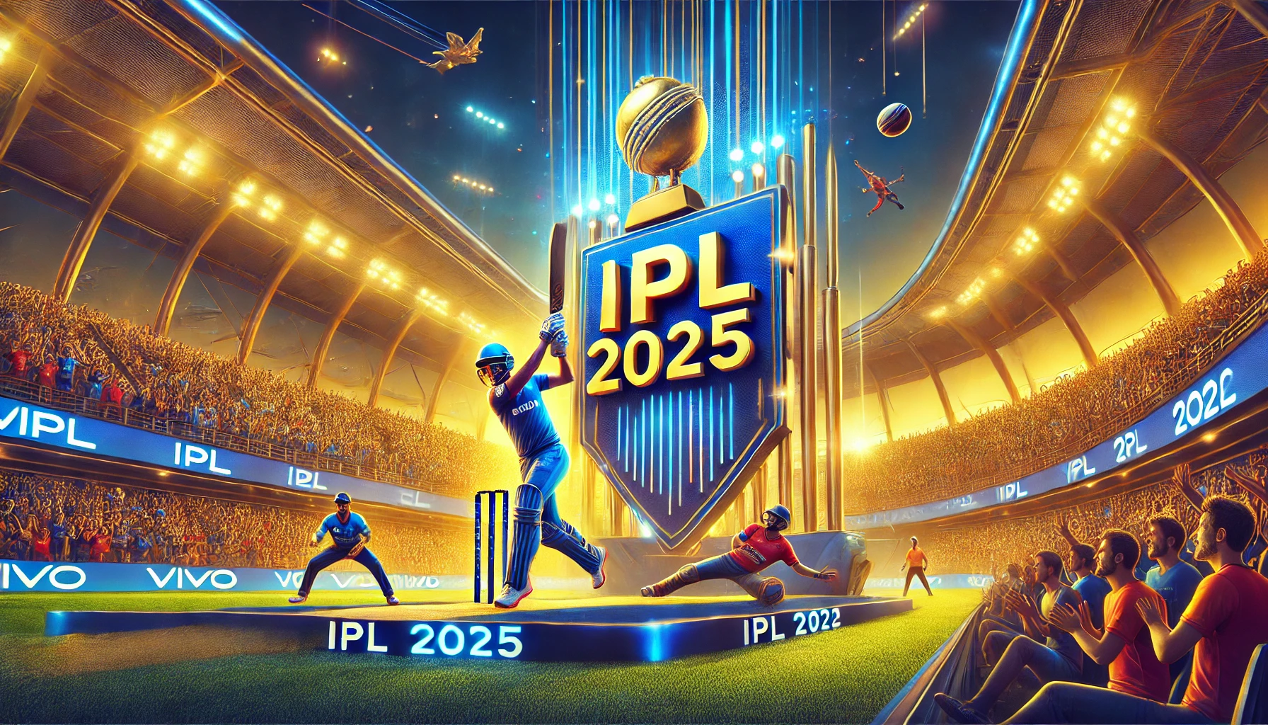 T20 IPL Ticket 2025