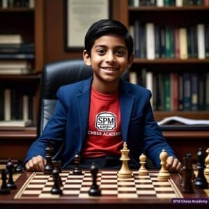 expert level 2 one on one chess coaching