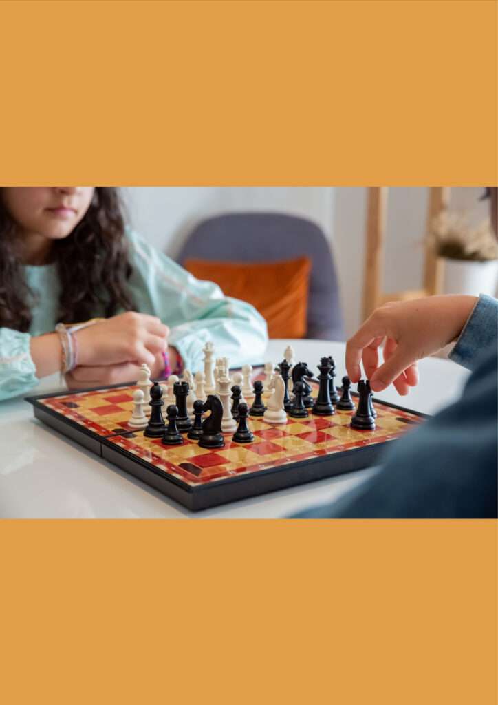 Join SPM Chess Academy for structured chess coaching. Online and offline chess classes available near me.