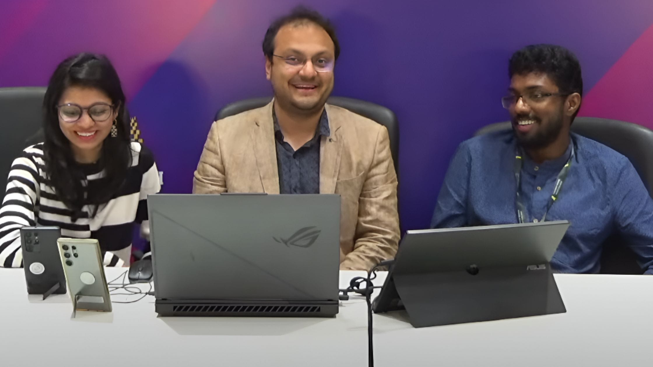 Sagar Shah & ChessBase India Igniting a Chess Revolution in India