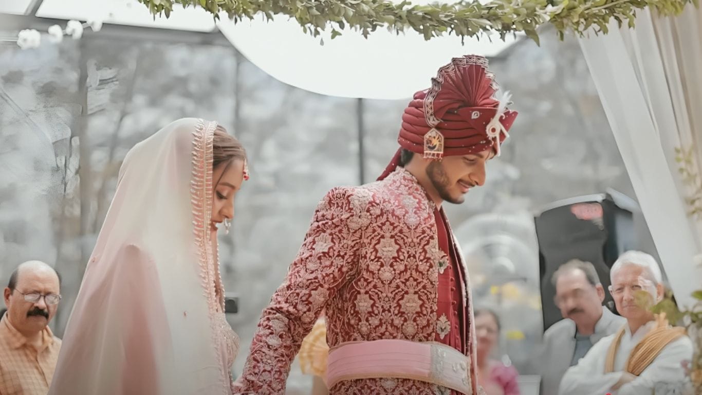 Vidit Gujarathi Marriage: Inside the Grand Wedding, Love Story & Chess Legends